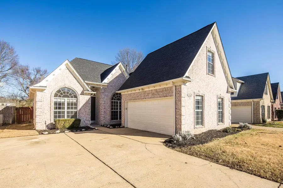 8544 GRIFFIN PARK DR, Cordova, TN 38018 - #3