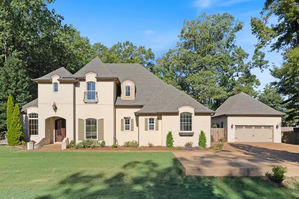 4111 SIR THOPAS DR, Southaven, MS 38672