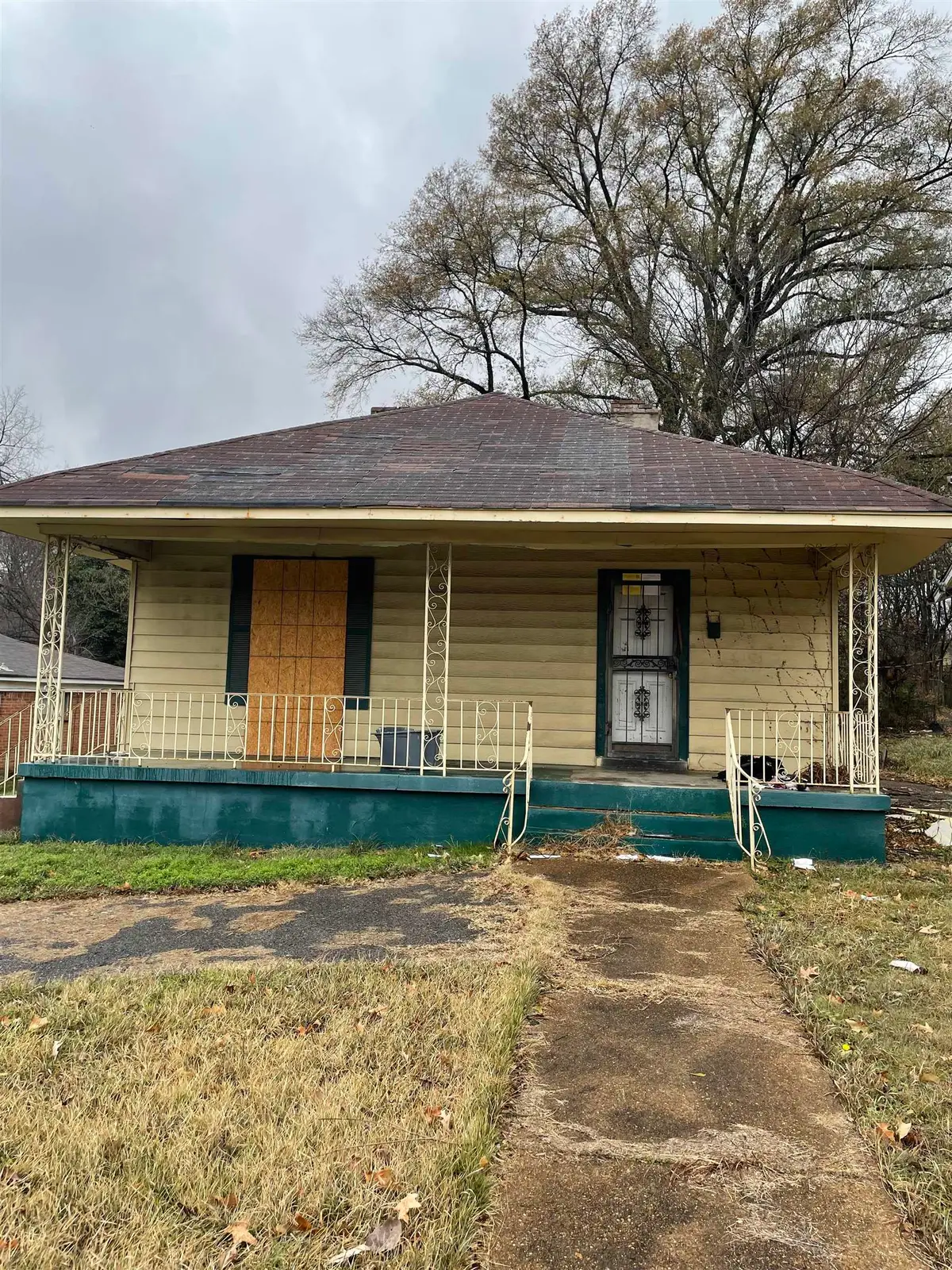 2103 FLORIDA ST, Memphis, TN 38109 - Image #1