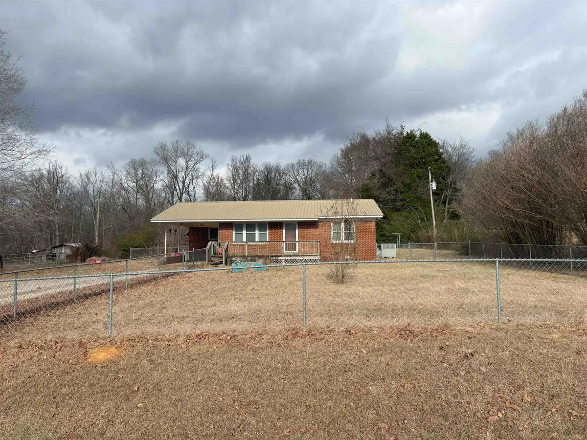 1485 PISGAH LN, Morris Chapel, TN 38361 - Image #1