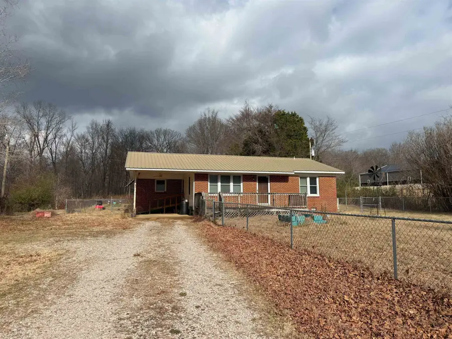 1485 PISGAH LN, Morris Chapel, TN 38361 - Image #2