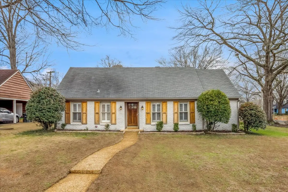 1592 W CRESTWOOD DR, Memphis, TN 38119 - Image #1