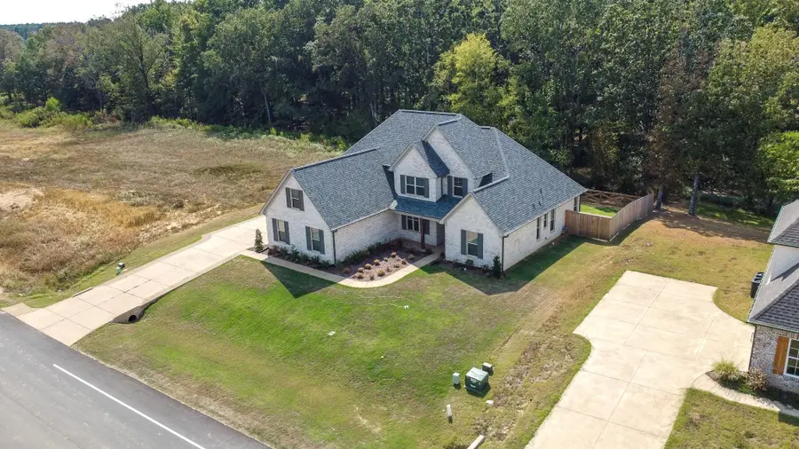 1699 BAISLEY DR, Nesbit, MS 38651 - Image #2