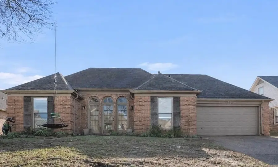 7617 DEXTER HOLLOW DR, Cordova, TN 38016 - Image #2