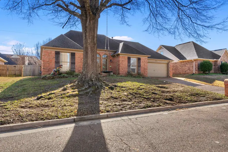 7617 DEXTER HOLLOW DR, Cordova, TN 38016 - Image #3