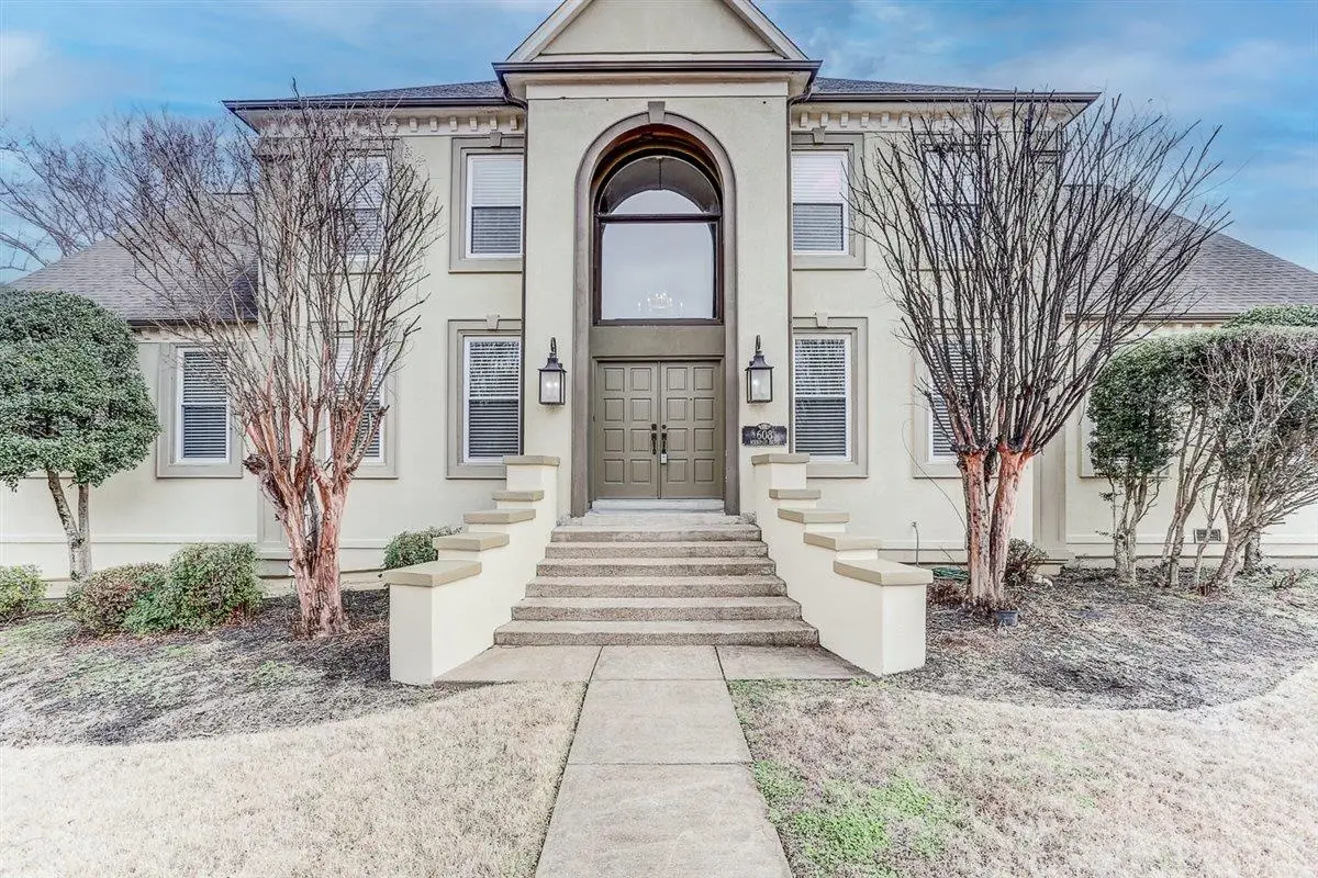 608 ROXBURGH DR, Collierville, TN 38017 - Image #1