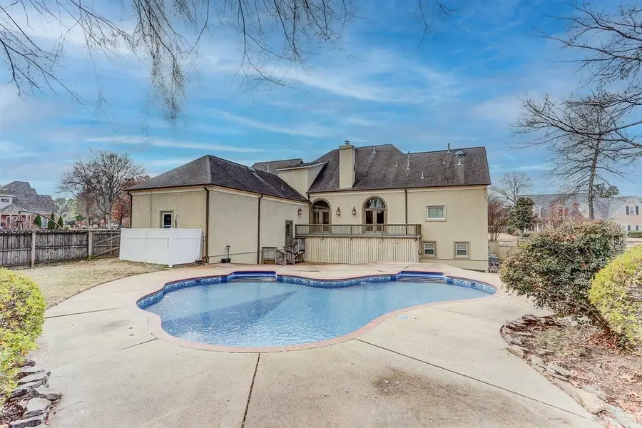 608 ROXBURGH DR, Collierville, TN 38017 - Image #2