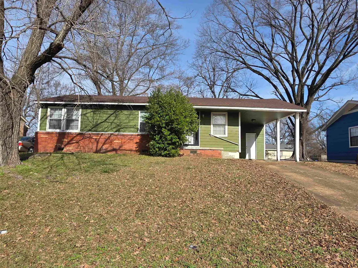630 MOHAWK AVE, Memphis, TN 38109 - Image #1