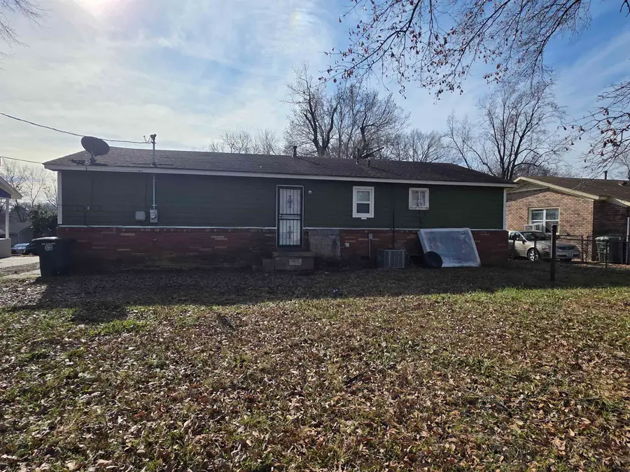 630 MOHAWK AVE, Memphis, TN 38109 - Image #2