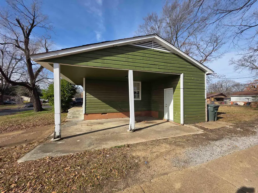 630 MOHAWK AVE, Memphis, TN 38109 - Image #3