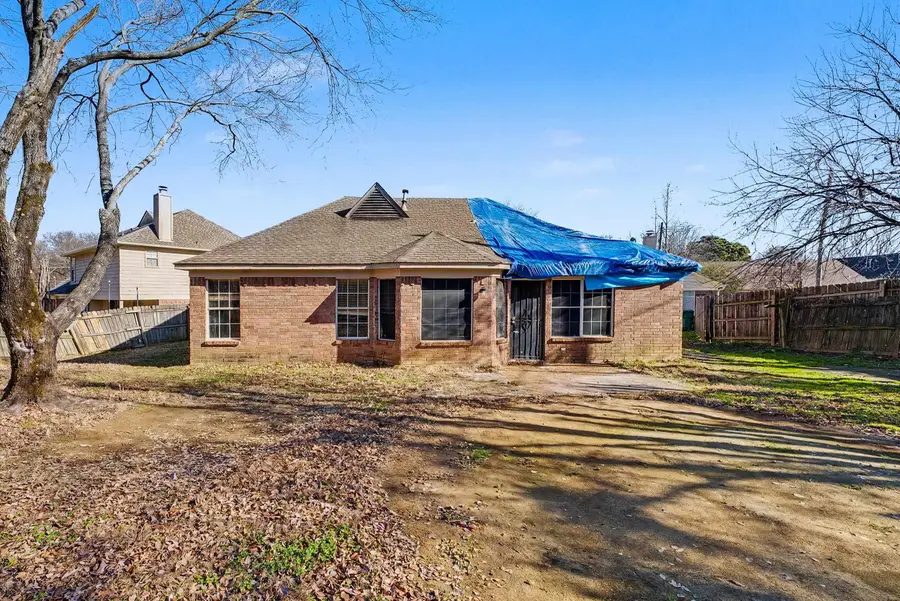 5533 LACEY CV, Memphis, TN 38135 - Image #2
