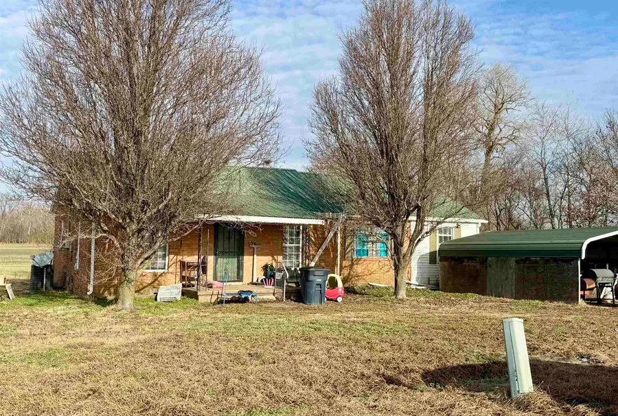 744 OSCAR BREWER RD, Halls, TN 38040-7740 - Image #2