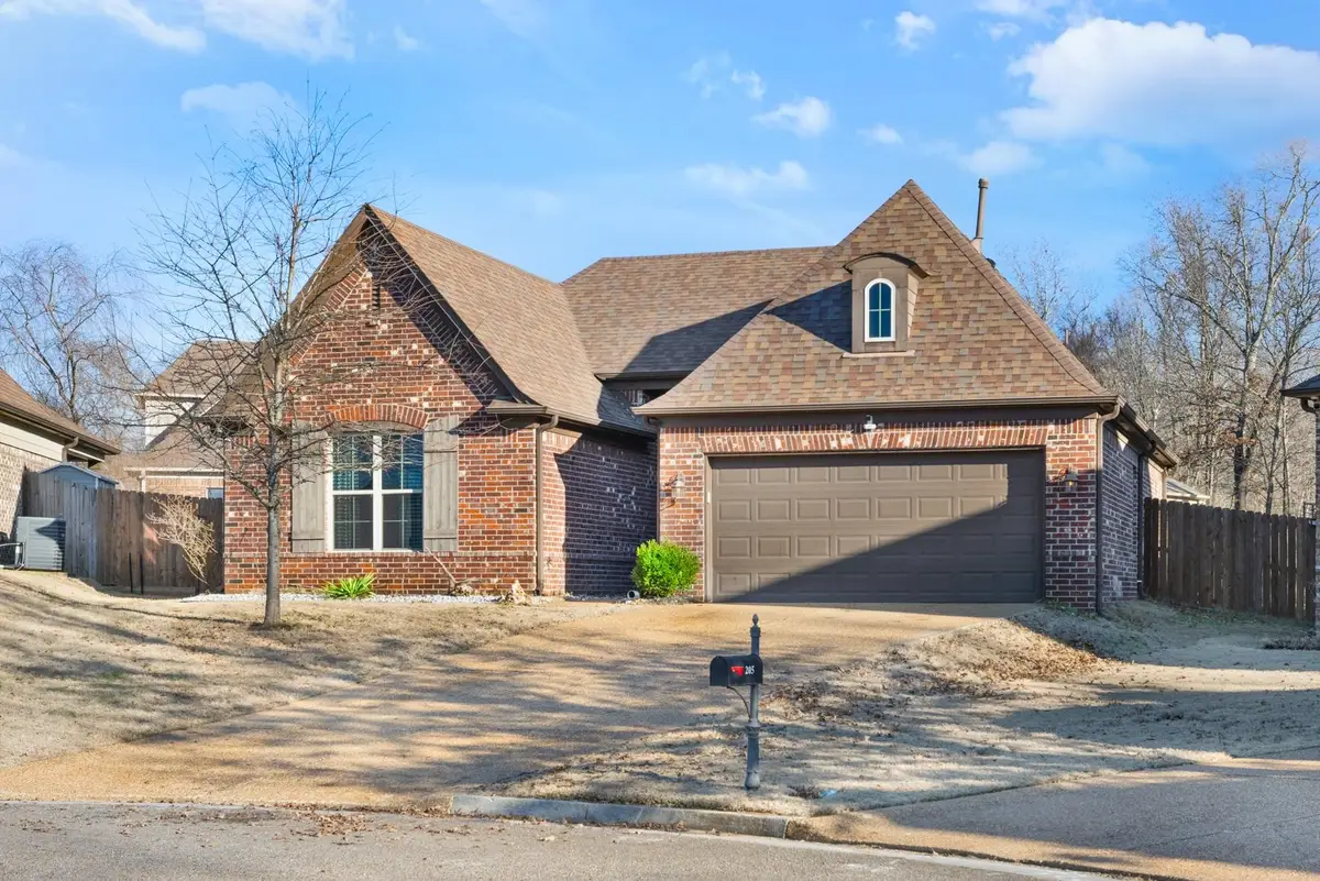 195 WILLOW SPRINGS LN, Oakland, TN 38060 - Image #1