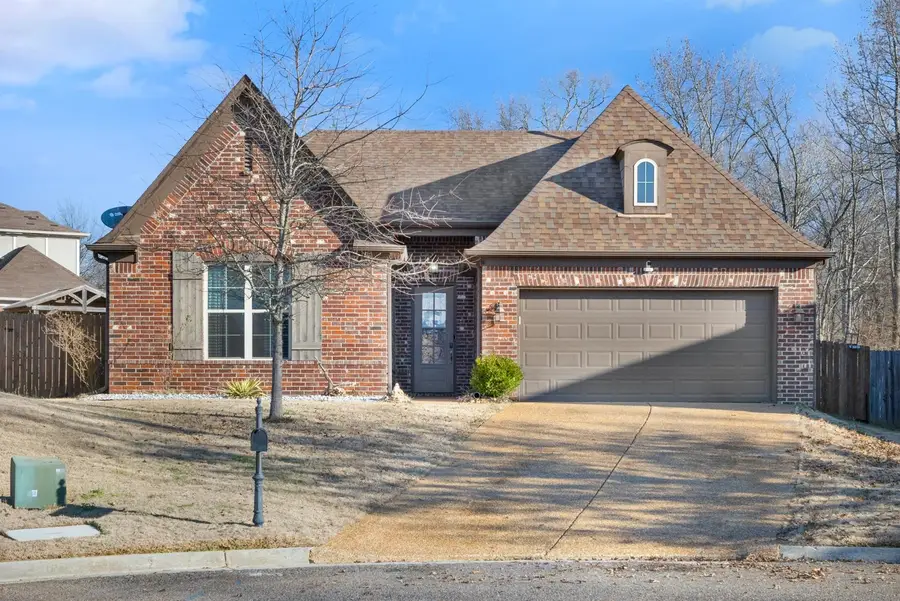 195 WILLOW SPRINGS LN, Oakland, TN 38060 - Image #2