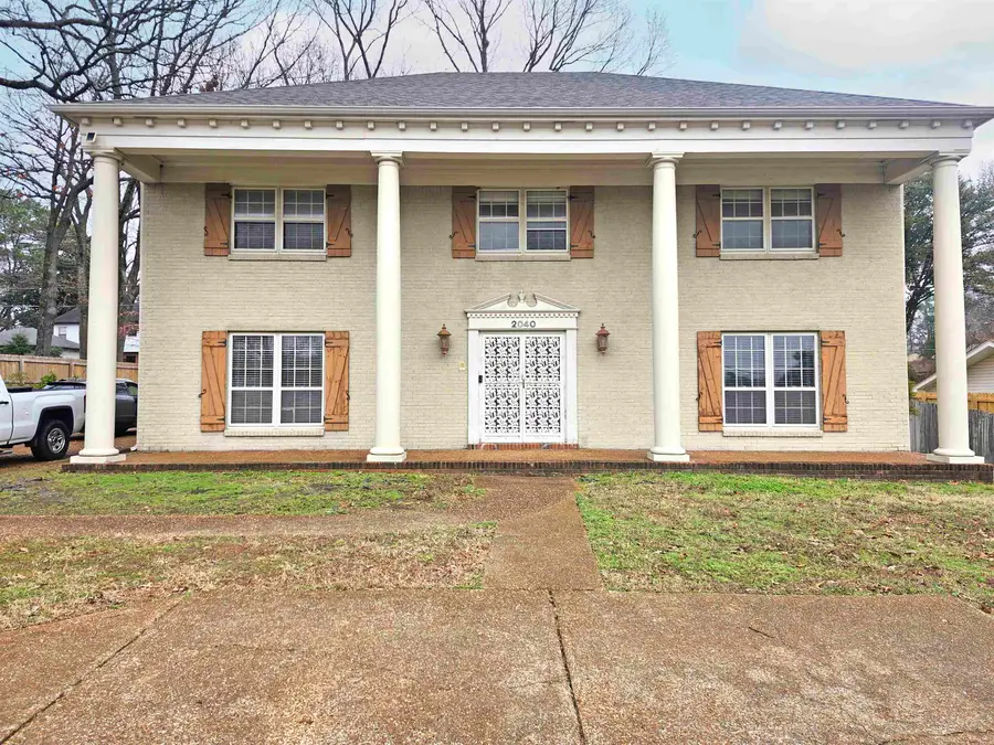 2040 RIDGEWAY RD, Memphis, TN 38119 - Image #2