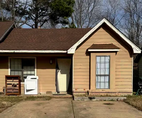 6924 TOBIN DR, Memphis, TN 38133