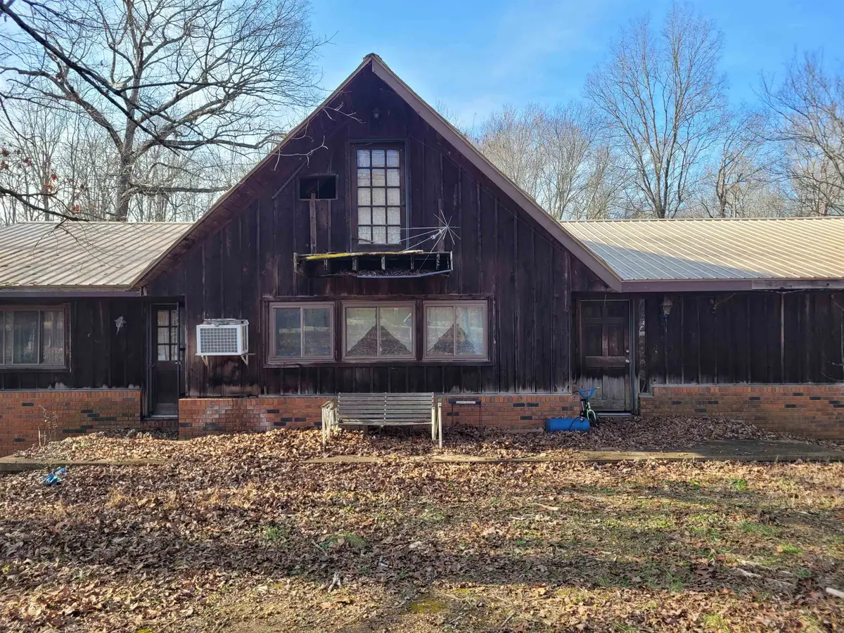 605 13 HWY N, Collinwood, TN 38450 - Image #1