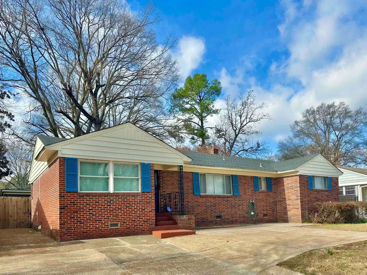 141 N WHITE STATION RD, Memphis, TN 38117 - Image #1