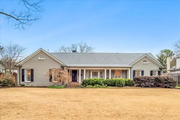 227 W CHICKASAW PKY, Memphis, TN 38111