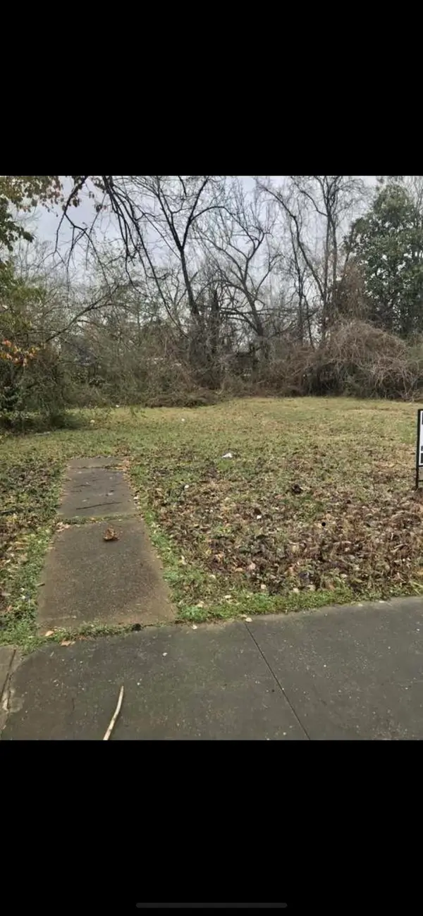 1431 N BELLEVUE BLVD, Memphis, TN 38107