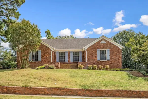 50 GROVE DALE RD, Memphis, TN 38120