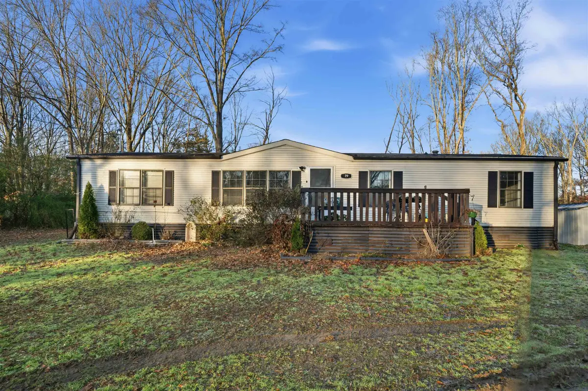 79 STEVENS RD, Mason, TN 38049 - Image #1