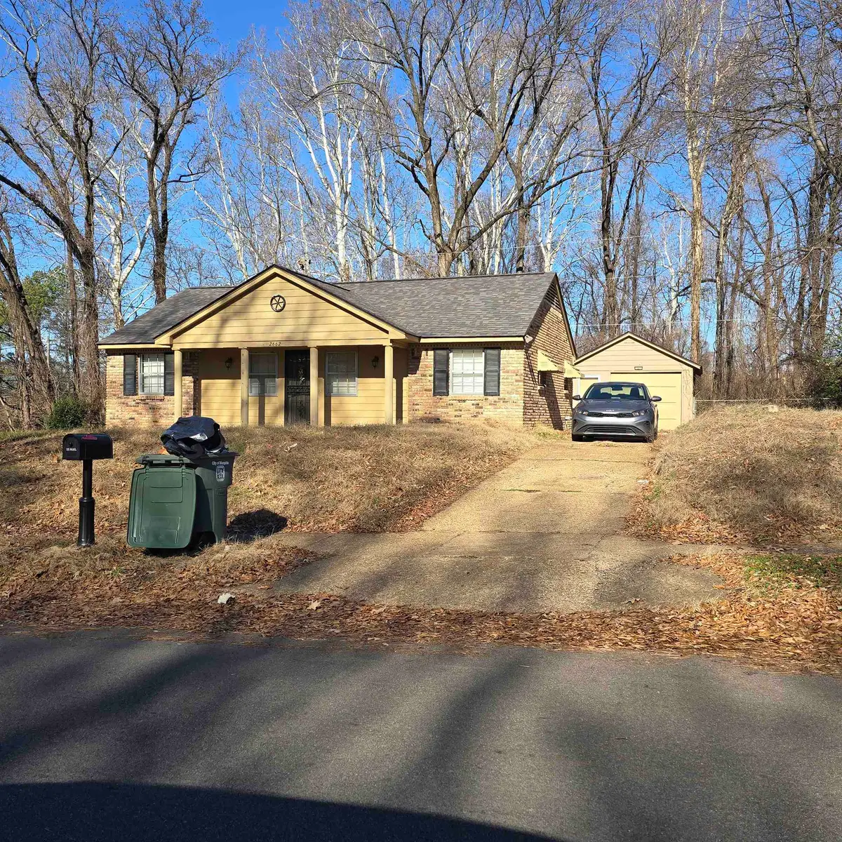2662 ORMAN AVE, Memphis, TN 38127 - Image #1