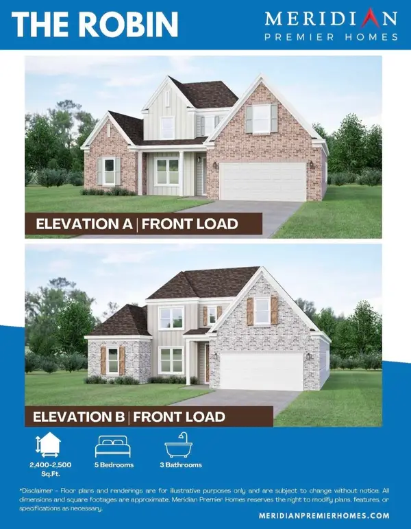 35 HUGHETTA ST, Oakland, TN 38060