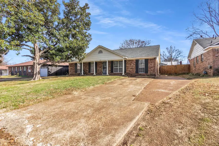1456 KINILWOOD ST, Memphis, TN 38134 - Image #2