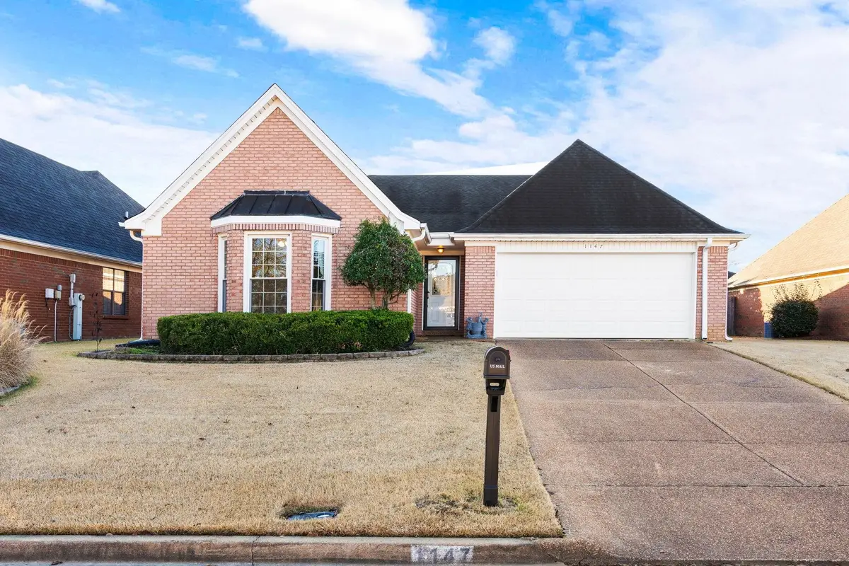 1147 JUNCO CV, Collierville, TN 38017 - Image #1