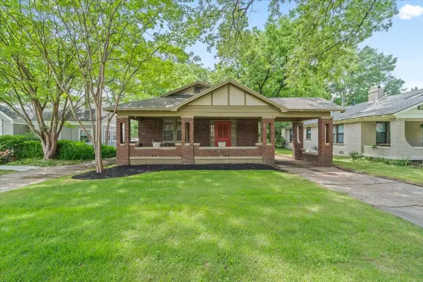 491 ALEXANDER ST, Memphis, TN 38111