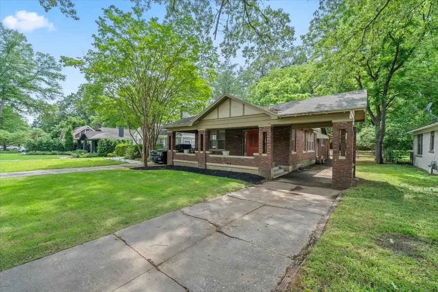 491 ALEXANDER ST, Memphis, TN 38111 - Image #2