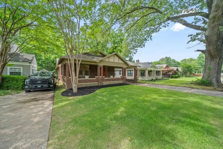 491 ALEXANDER ST, Memphis, TN 38111 - Image #3