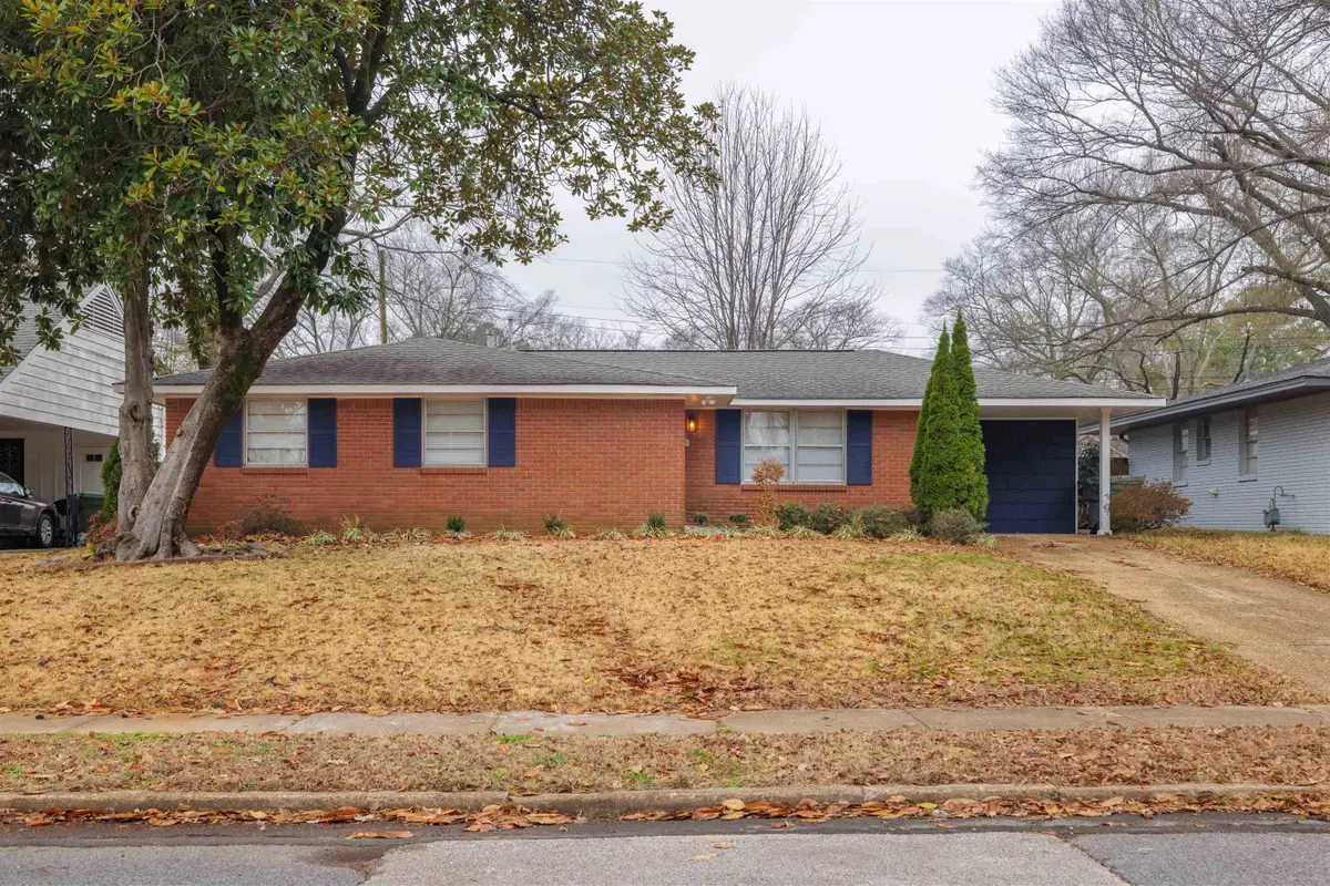 1577 STERLING DR, Memphis, TN 38119 - Image #1
