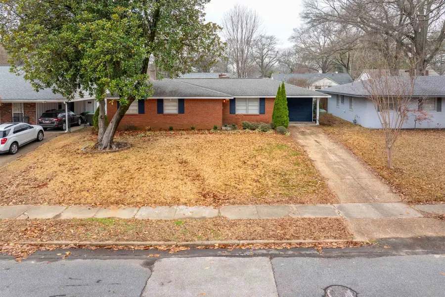 1577 STERLING DR, Memphis, TN 38119 - Image #2