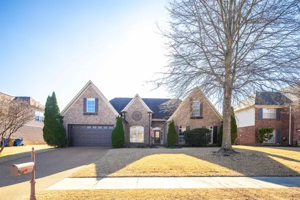 10251 CARLY DR, Lakeland, TN 38002