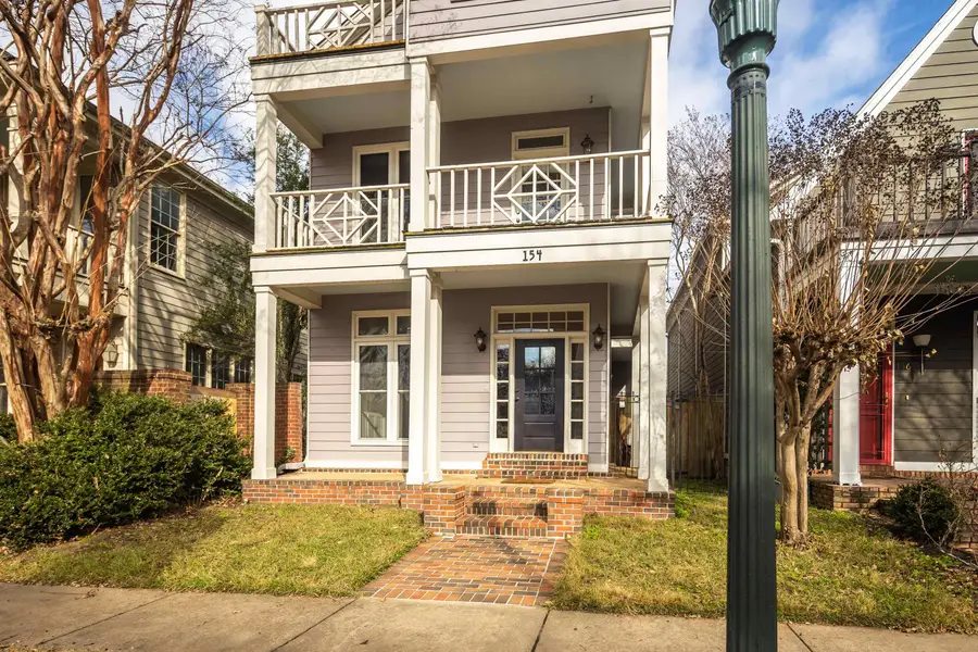 154 HARBOR RIDGE LN N, Memphis, TN 38103 - Image #2