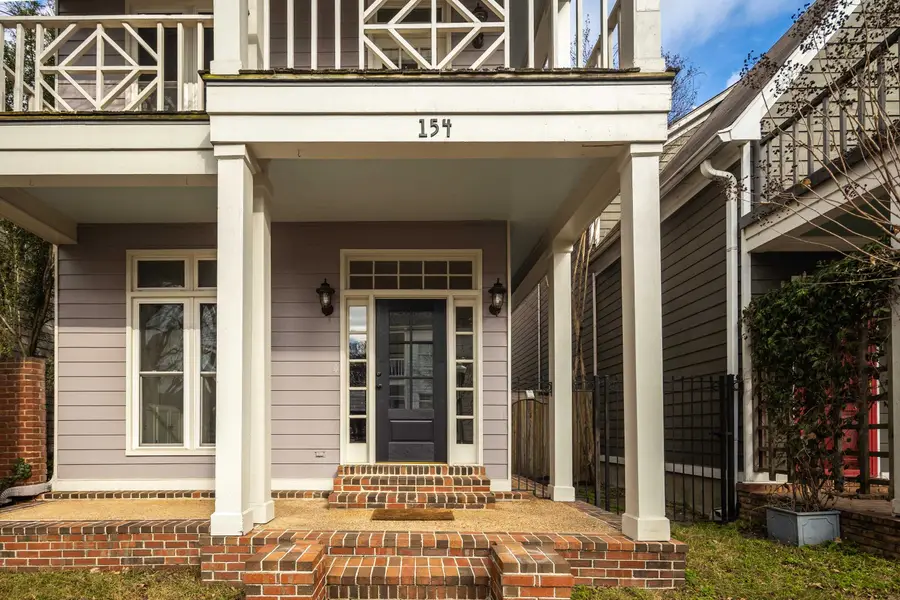 154 HARBOR RIDGE LN N, Memphis, TN 38103 - Image #3