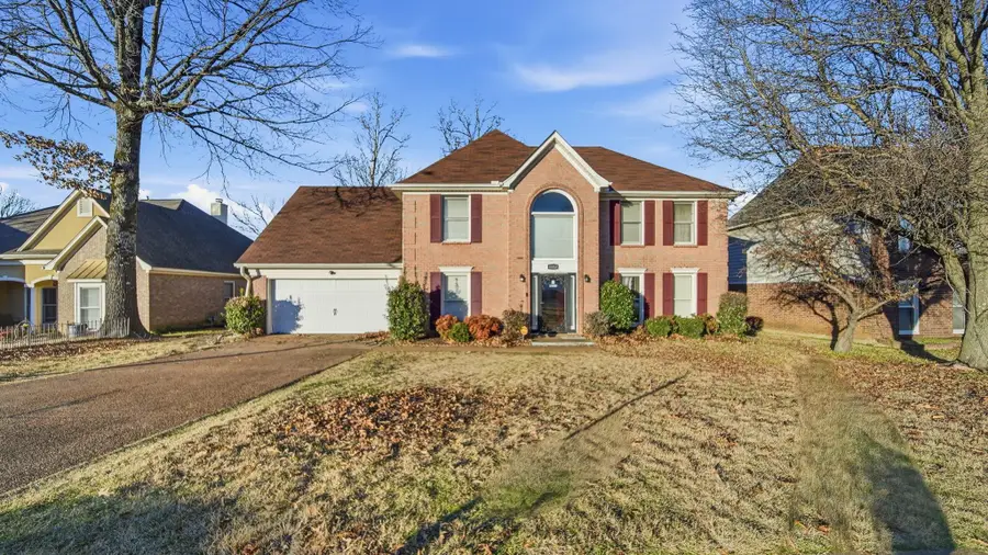 8882 CHIMNEYROCK BLVD, Cordova, TN 38016 - Image #2