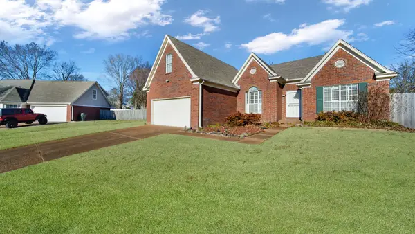 4166 HOBBS CV, Bartlett, TN 38135