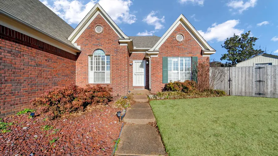 4166 HOBBS CV, Bartlett, TN 38135 - Image #2