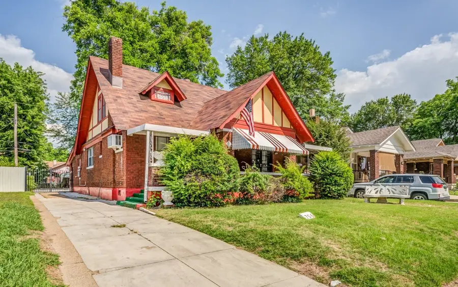 756 GARLAND ST, Memphis, TN 38107 - Image #2