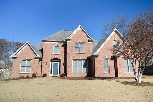 748 VIVIAN LEIGH CV, Collierville, TN 38017