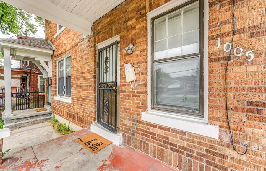 1005-1007 ROZELLE ST, Memphis, TN 38114 - Image #2