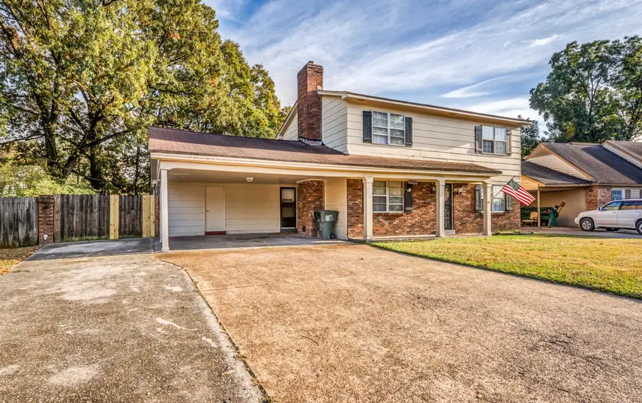 4949 WARRINGTON RD, Memphis, TN 38118 - Image #2