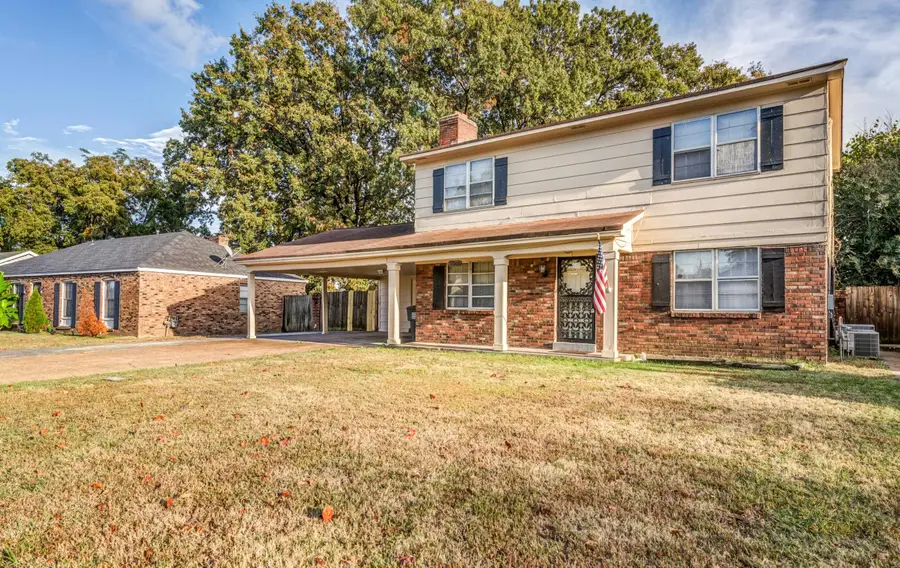 4949 WARRINGTON RD, Memphis, TN 38118 - Image #3