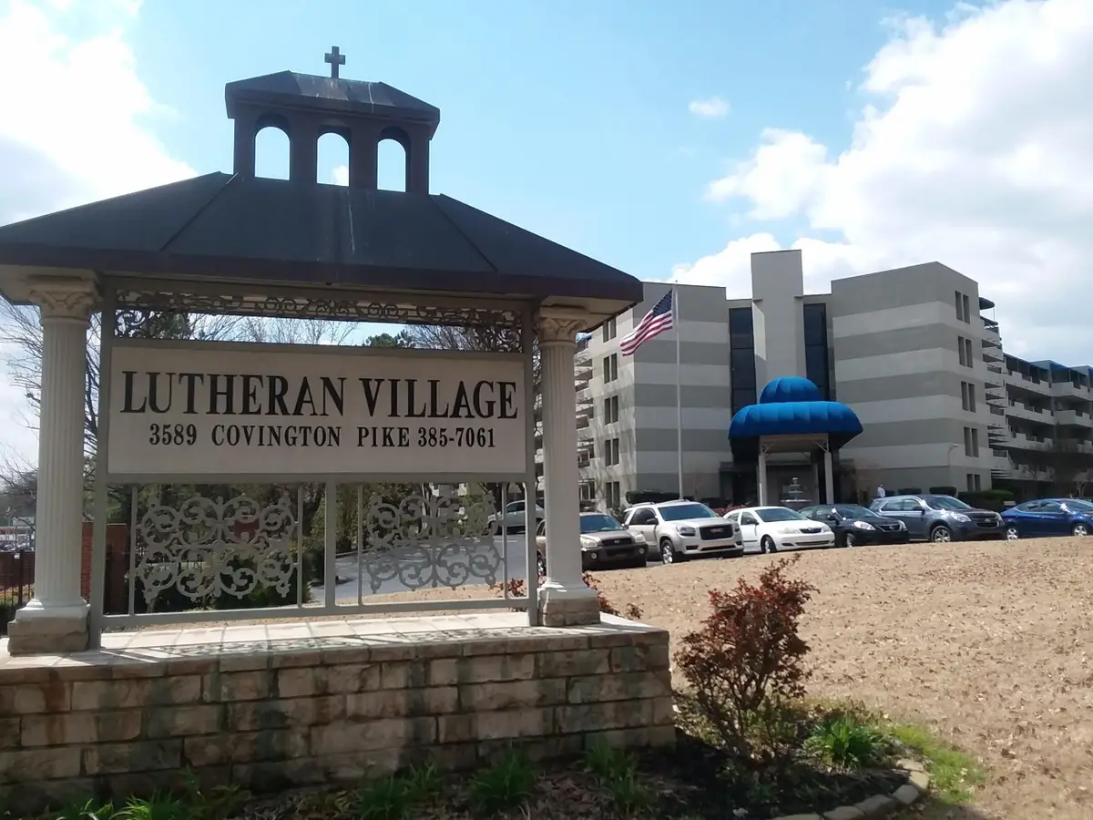 3589 COVINGTON PIKE #222, Memphis, TN 38128 - Image #1