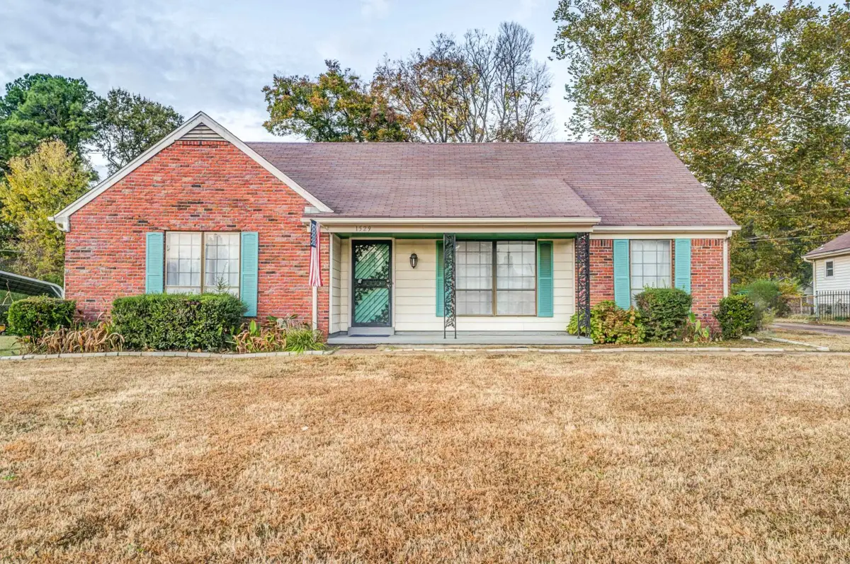 1529 PINECREST DR, Memphis, TN 38111 - Image #1