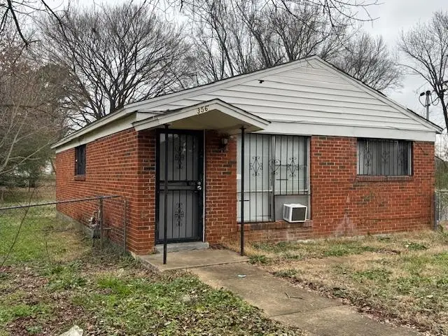 356 DELTA RD, Memphis, TN 38109 - Image #2