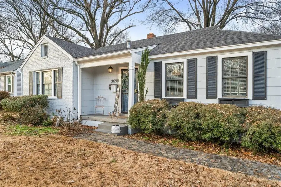 3698 JOHNWOOD DR, Memphis, TN 38122 - Image #2